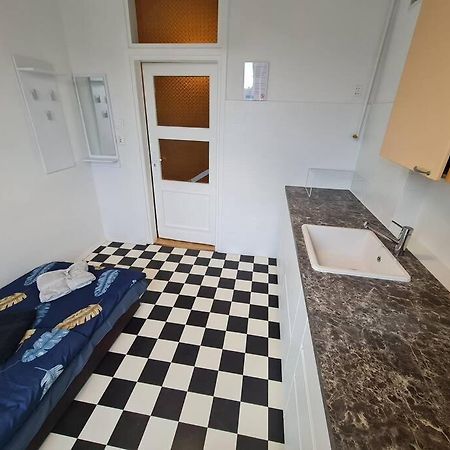 Fantastic Waw - O13 Room A Varsovia Exterior foto