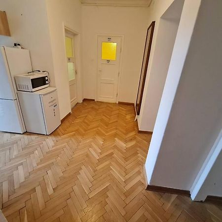 Fantastic Waw - O13 Room A Varsovia Exterior foto