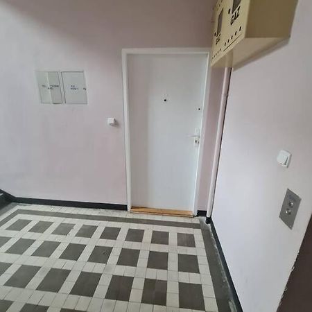 Fantastic Waw - O13 Room A Varsovia Exterior foto