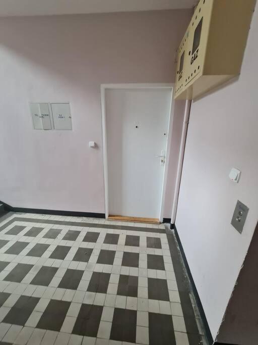 Fantastic Waw - O13 Room A Varsovia Exterior foto